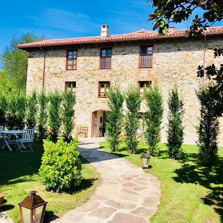La Torre De La Quintana Gasthof