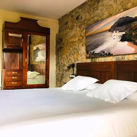 La Torre De La Quintana 4*