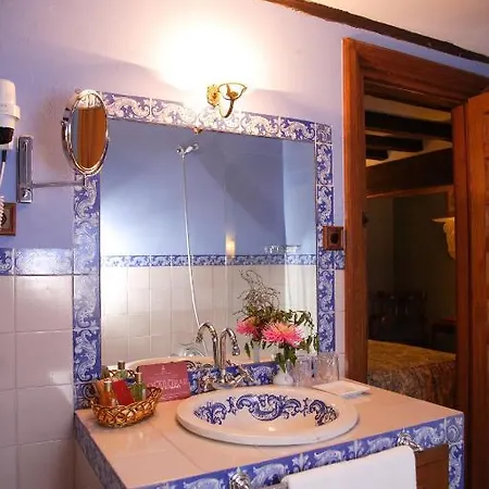 Penzion La Torre De La Quintana Liendo