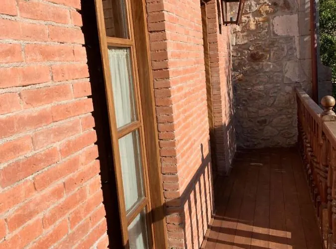 Maison d'hôtes La Torre De La Quintana Liendo