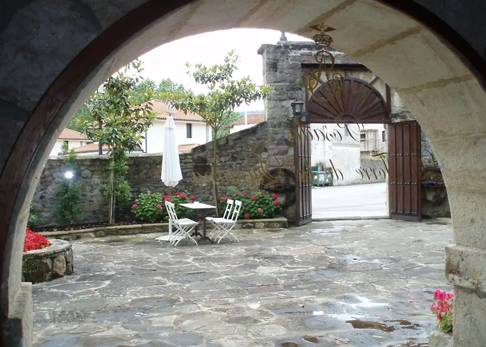 La Torre De La Quintana