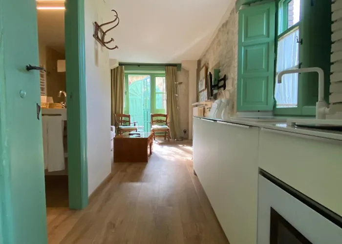 La Torre De La Quintana