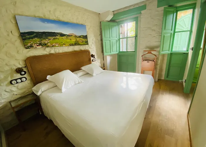 Guest house La Torre De La Quintana Liendo