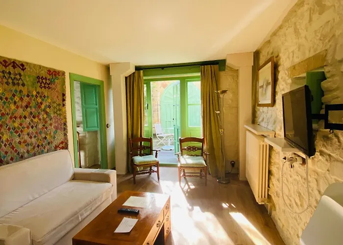 Guest house La Torre De La Quintana