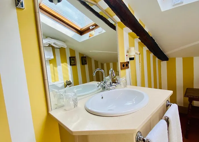 La Torre De La Quintana 4*