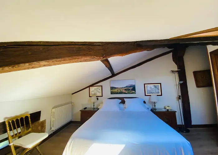 La Torre De La Quintana Guest house