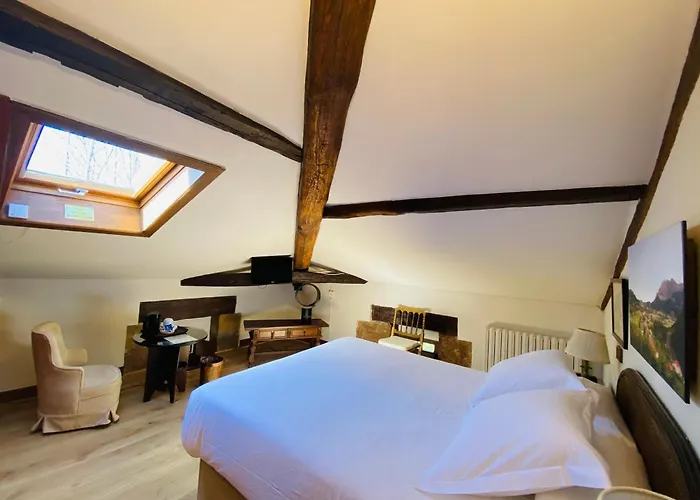 La Torre De La Quintana Guest house 4*