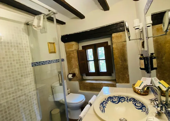 La Torre De La Quintana 4*