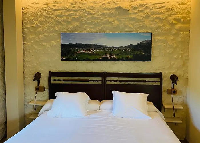 La Torre De La Quintana