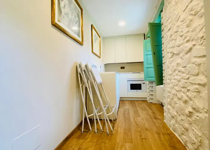 La Torre De La Quintana 4* Liendo