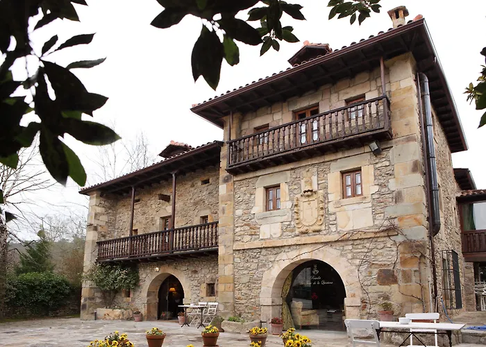 La Torre De La Quintana 4*