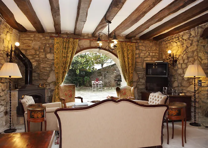 La Torre De La Quintana 4* Liendo