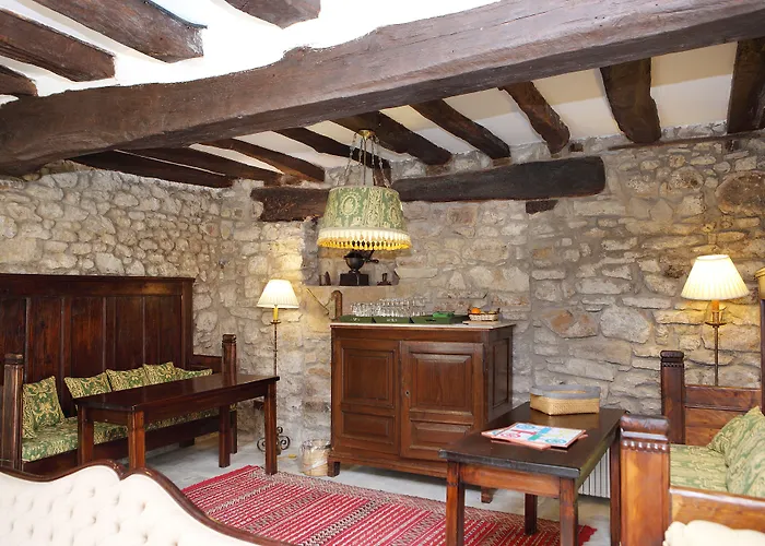 Guest house La Torre De La Quintana Liendo