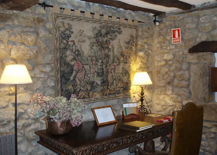 La Torre De La Quintana