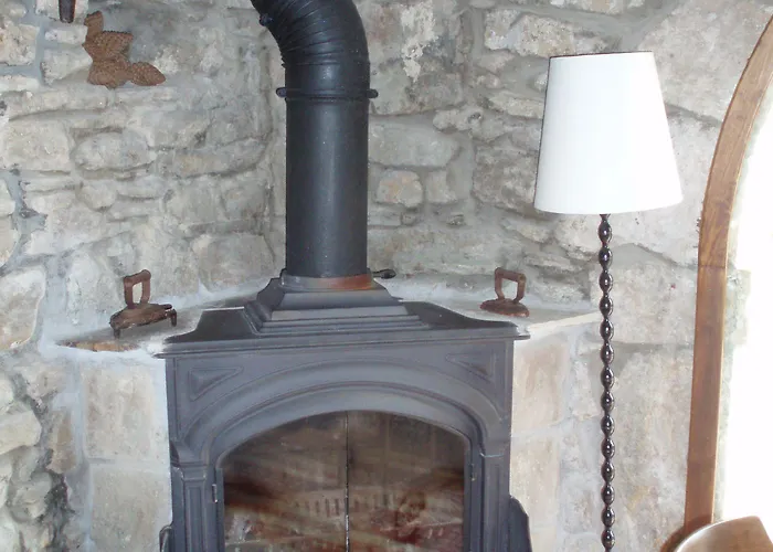 La Torre De La Quintana Guest house