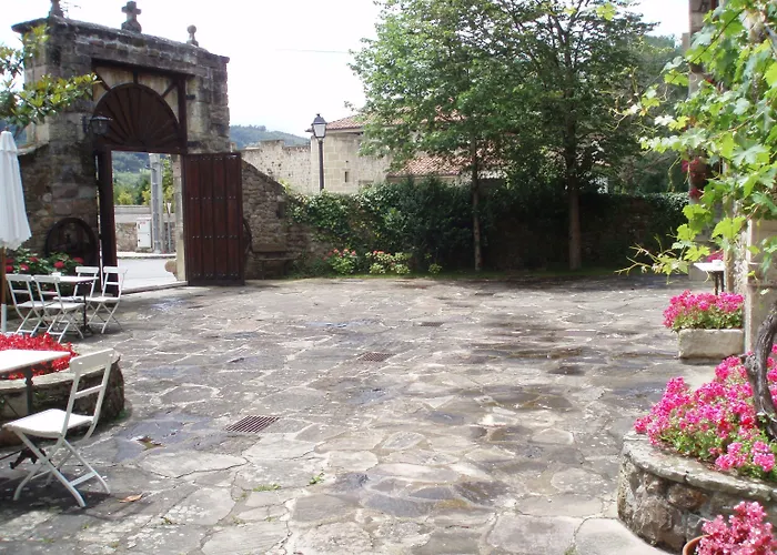 La Torre De La Quintana Liendo