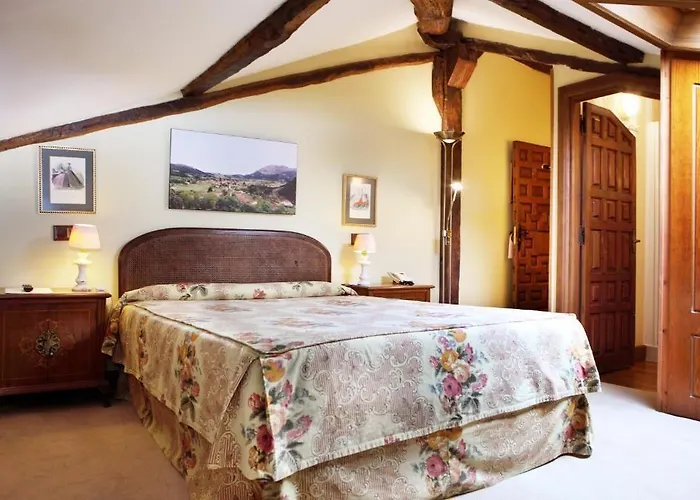 La Torre De La Quintana