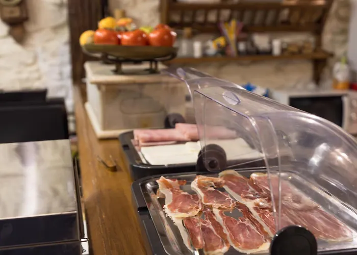 La Torre De La Quintana Maison d'hôtes Liendo