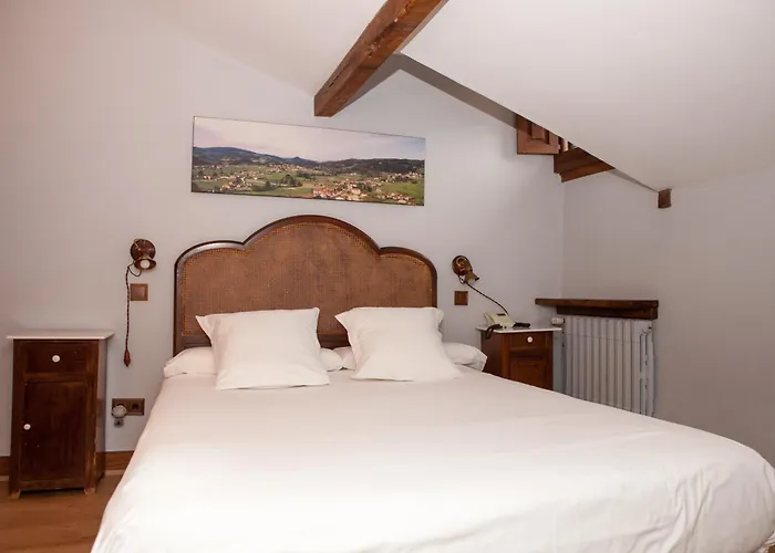 La Torre De La Quintana Liendo