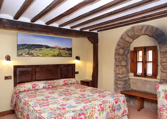 Maison d'hôtes La Torre De La Quintana Liendo