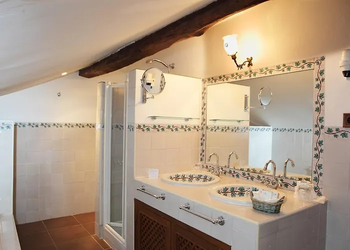 Maison d'hôtes La Torre De La Quintana 4*