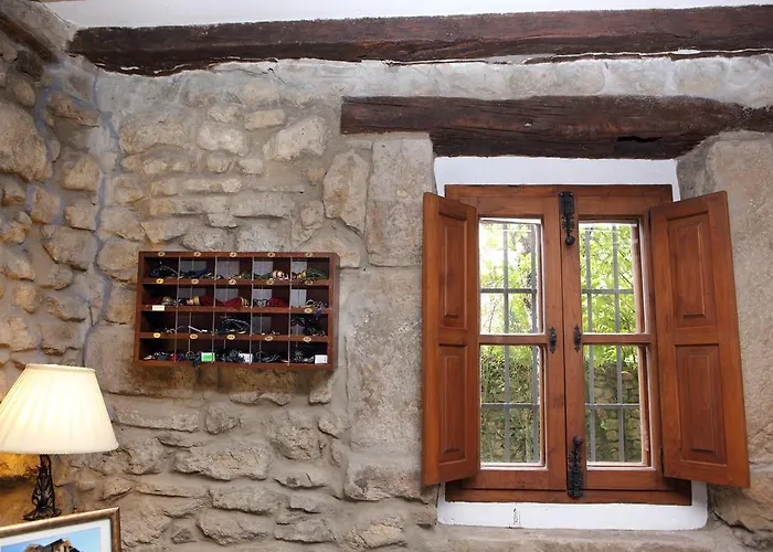 La Torre De La Quintana Maison d'hôtes Liendo