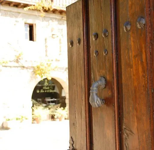 La Torre De La Quintana 4*