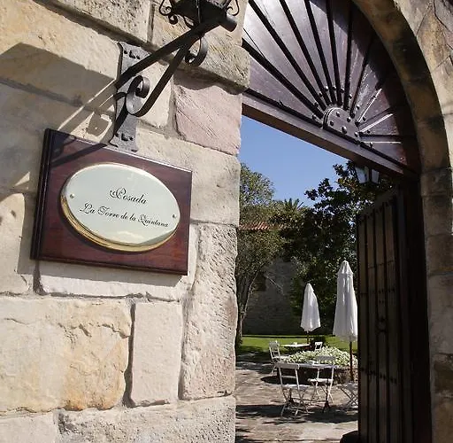 La Torre De La Quintana