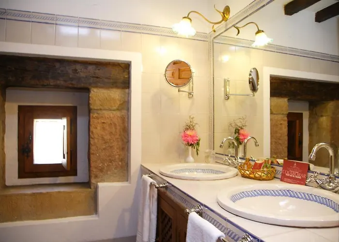 La Torre De La Quintana