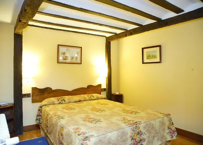 Guest house La Torre De La Quintana Liendo