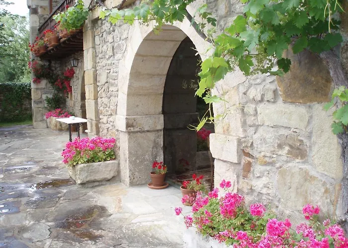 La Torre De La Quintana 4*