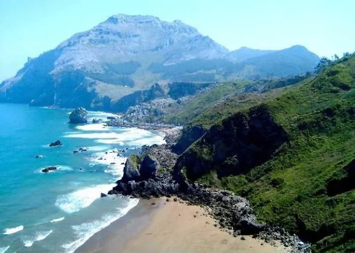 La Torre De La Quintana