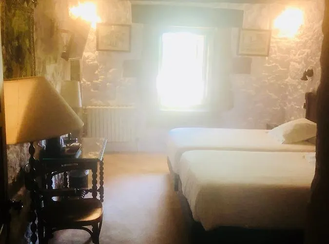 La Torre De La Quintana 4* Liendo