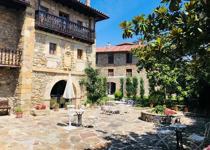 La Torre De La Quintana 4*