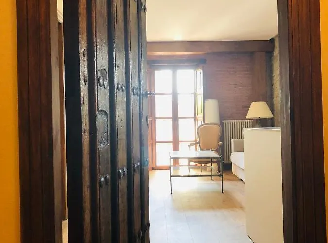 La Torre De La Quintana Guest house