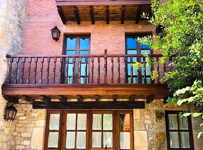 La Torre De La Quintana Guest house