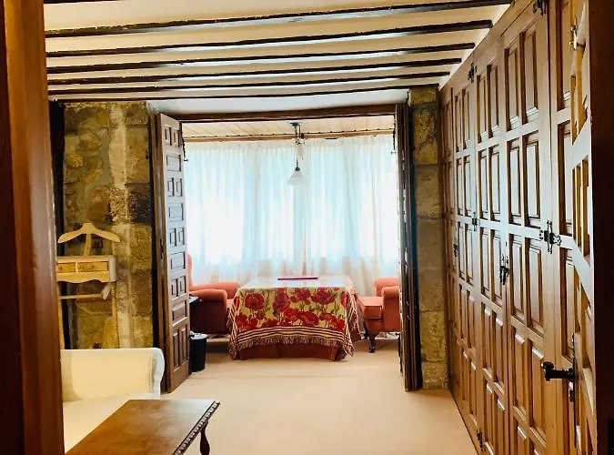 Guest house La Torre De La Quintana Liendo