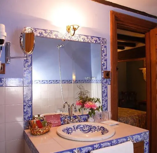 Guest house La Torre De La Quintana Liendo