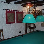 Gasthof La Torre De La Quintana 4*