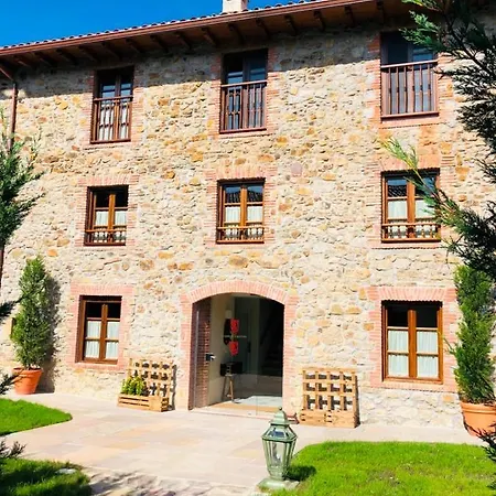 La Torre De La Quintana