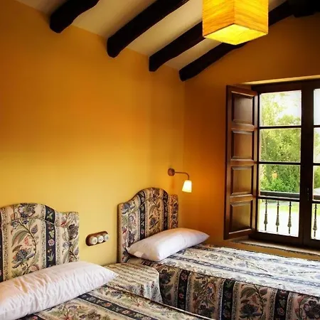 La Torre De La Quintana Гостевой дом 4*