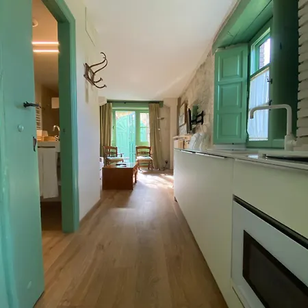 La Torre De La Quintana