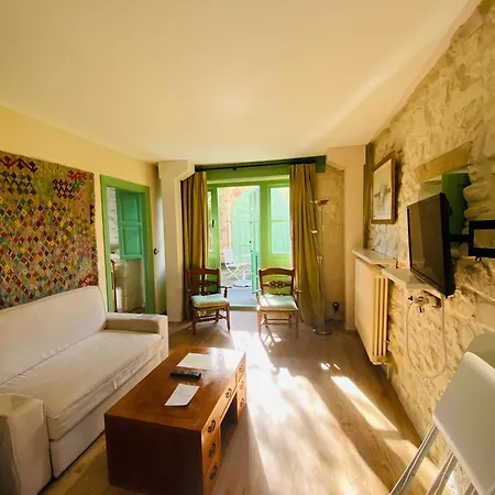 Vendégház La Torre De La Quintana