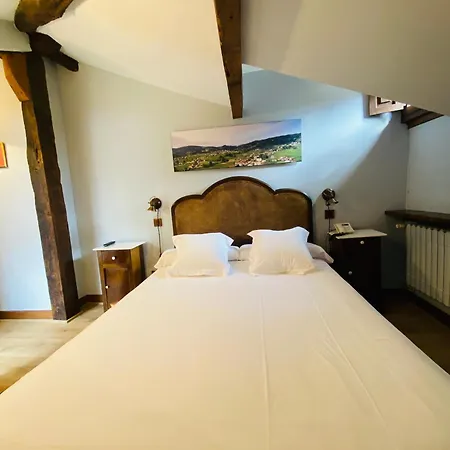 Гостевой дом La Torre De La Quintana Льендо