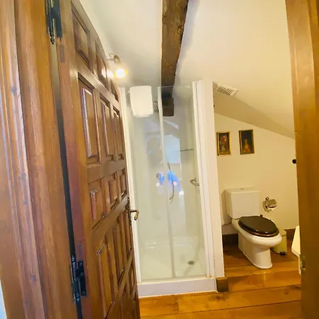 Vendégház La Torre De La Quintana