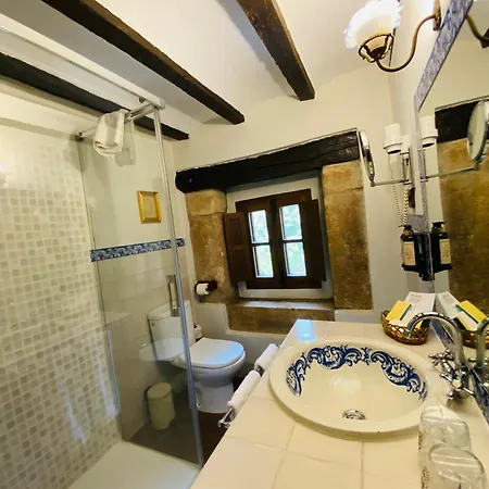 La Torre De La Quintana 4*