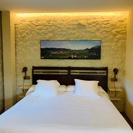 La Torre De La Quintana