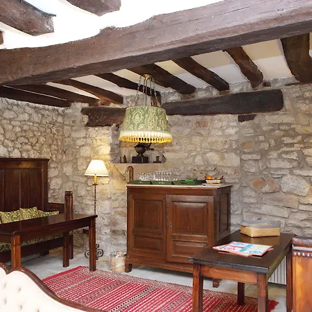 Гостевой дом La Torre De La Quintana Льендо