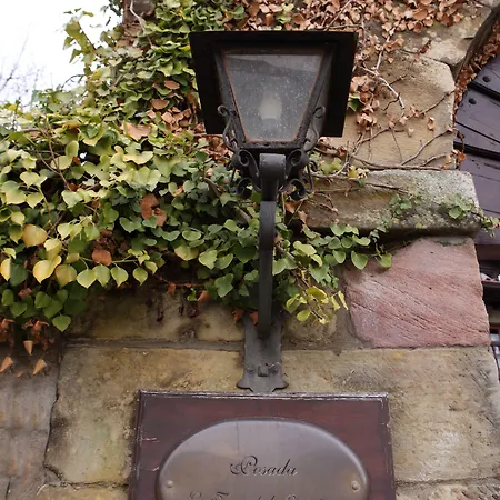 La Torre De La Quintana Льендо