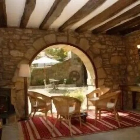 La Torre De La Quintana Гостевой дом 4*